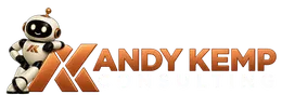 Andy Kemp Consulting