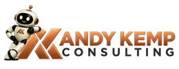 Andy Kemp Consulting