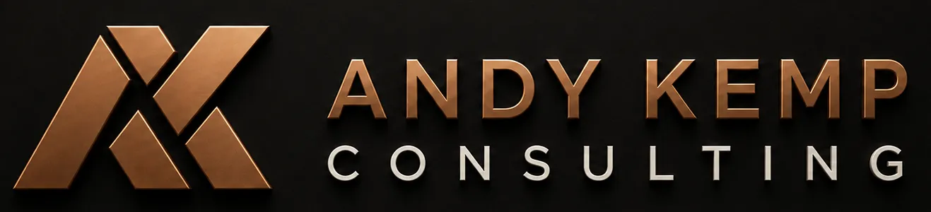 Andy Kemp Consulting