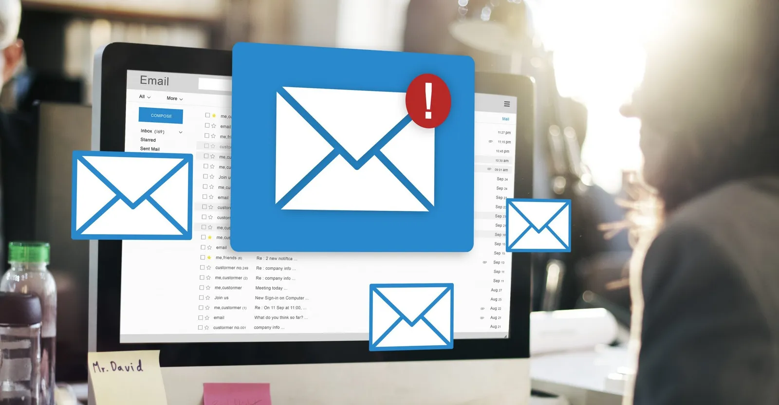 Creating a local SMTP relay using Postfix and SendGrid