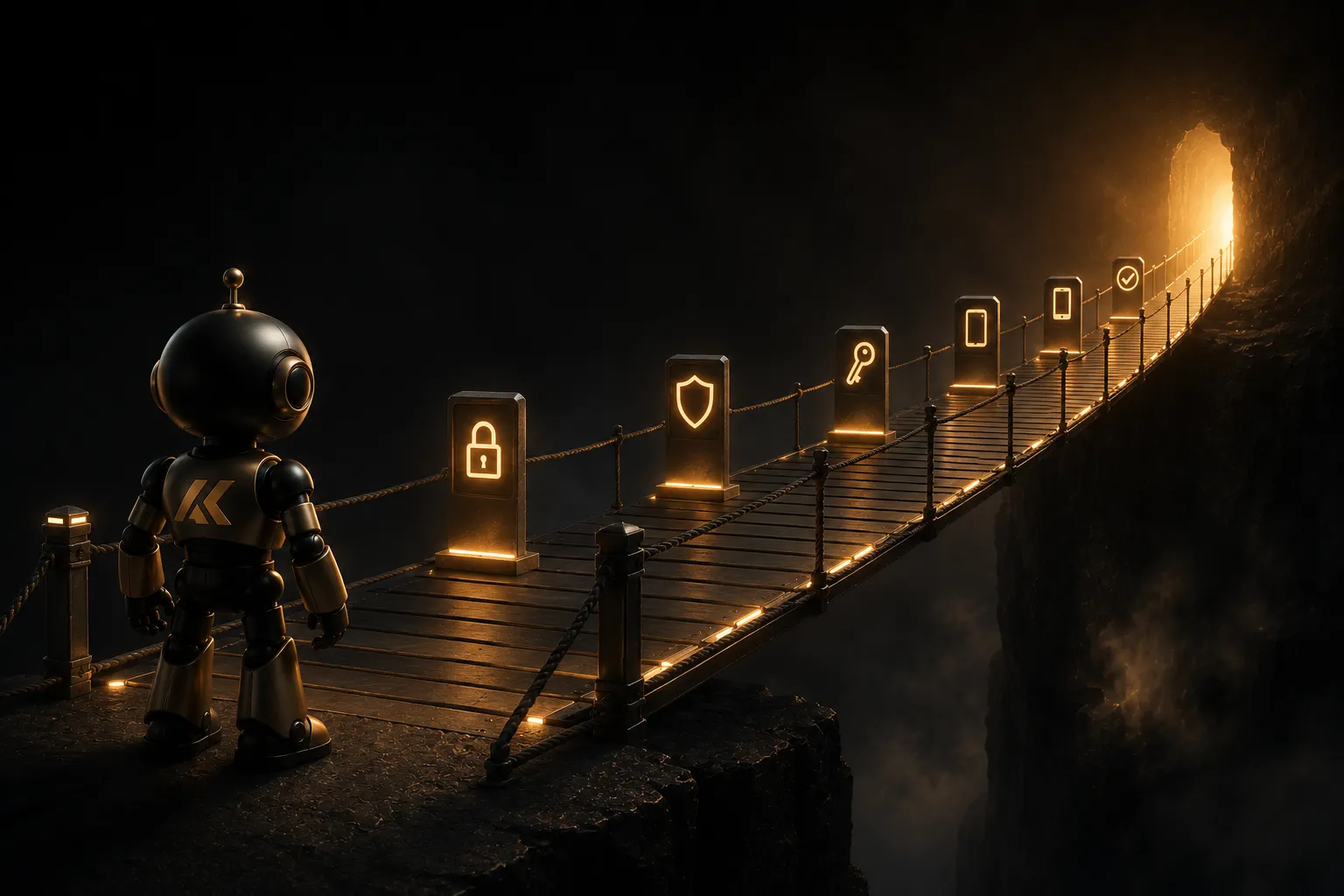 Passkeys: The Hardest Part Nobody Talks About