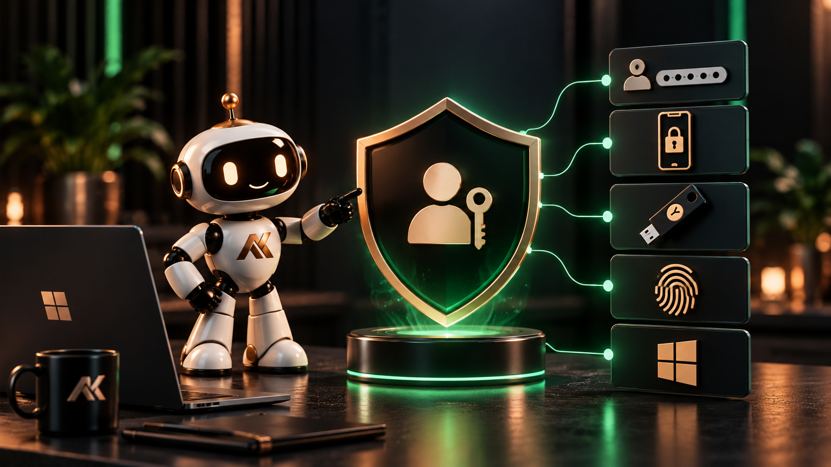 Your Conditional Access Policy Says Require MFA. What Does That Actually Mean?