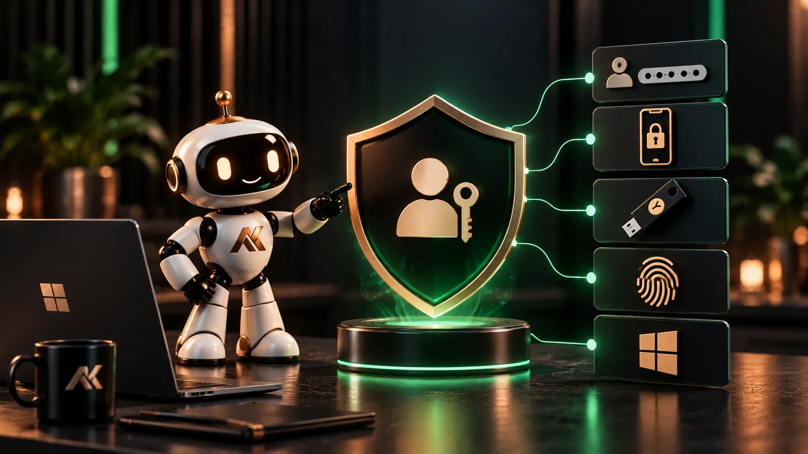 Your Conditional Access Policy Says Require MFA. What Does That Actually Mean?