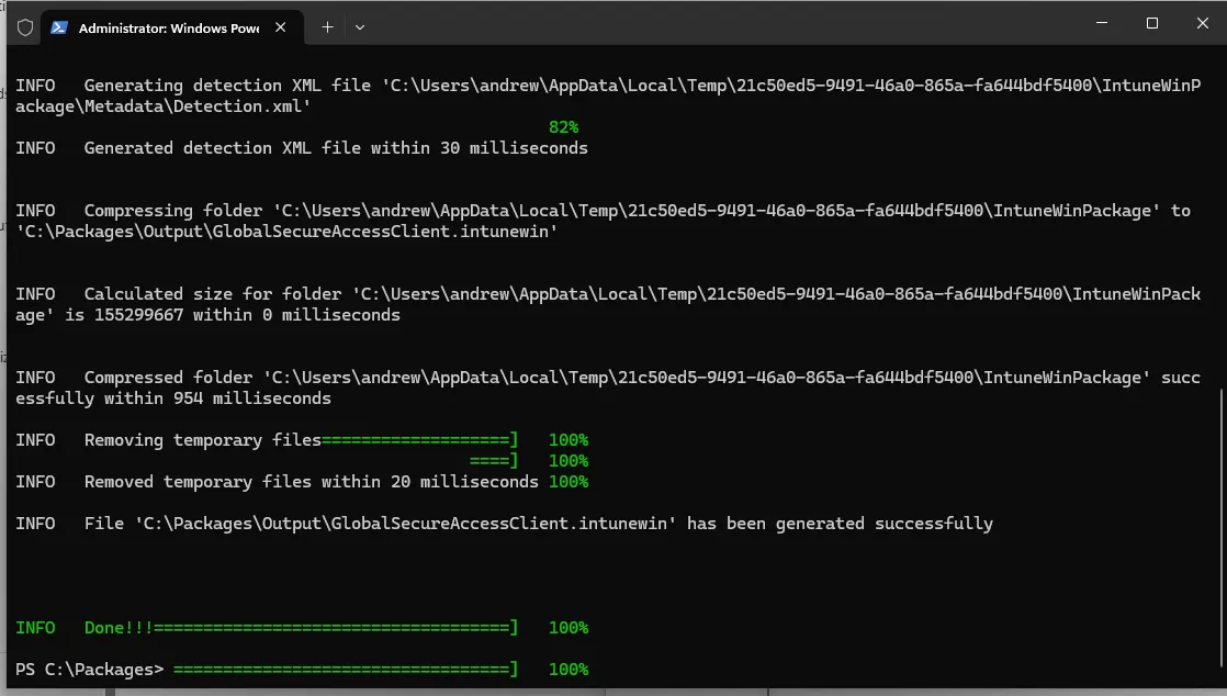 deploying-the-global-secure-access-client-with-intune