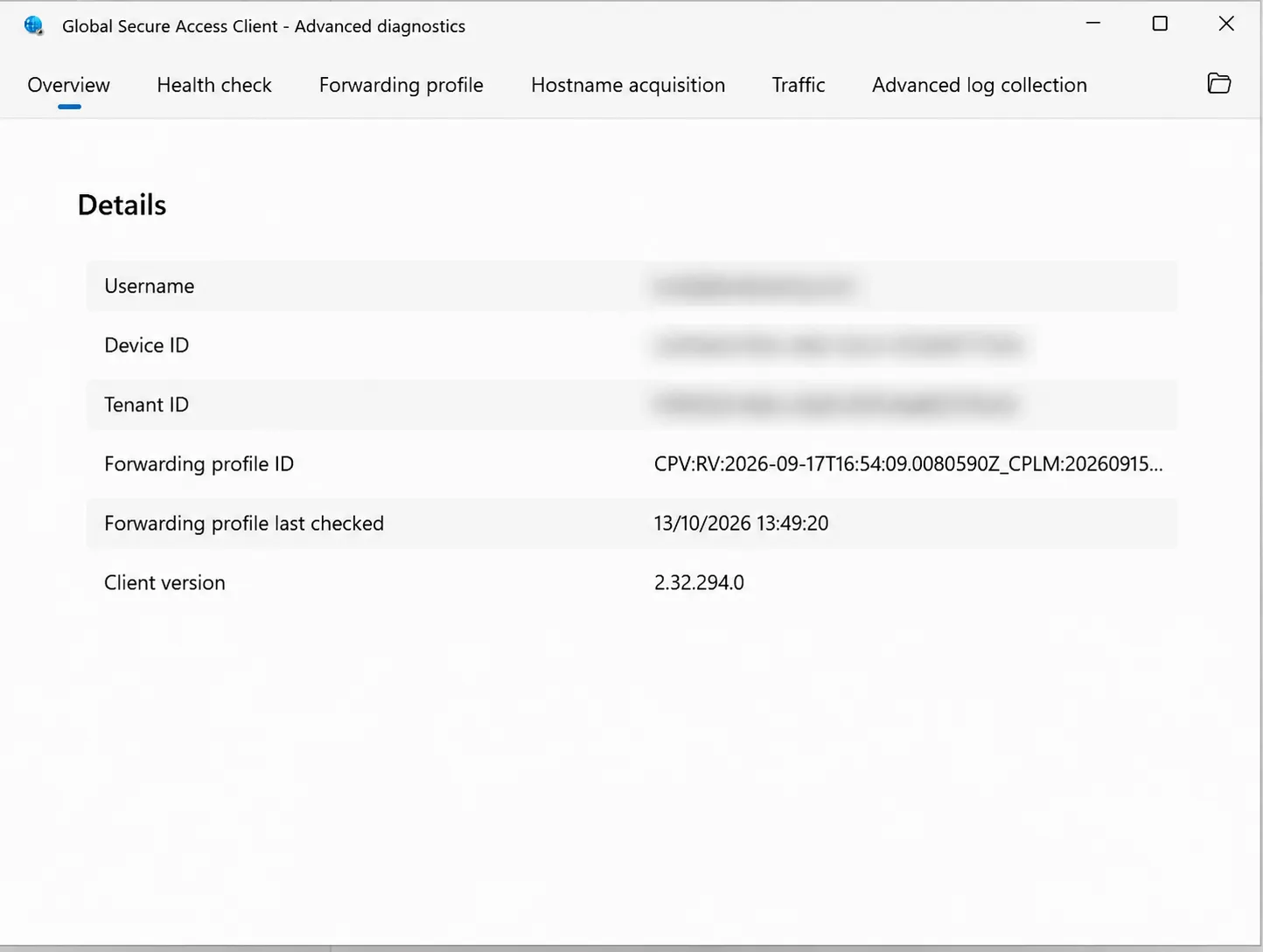 understanding-traffic-forwarding-and-advanced-diagnostics