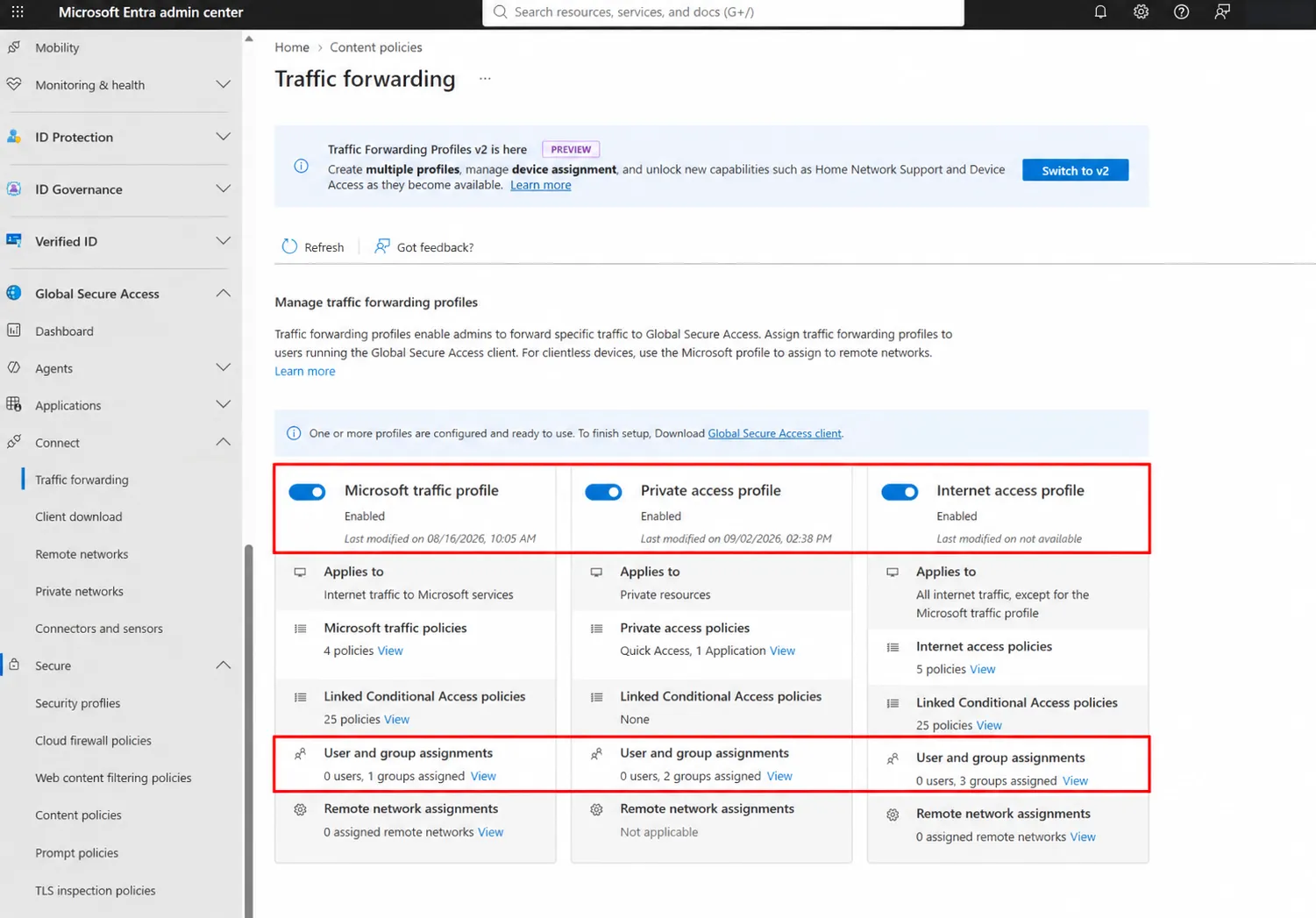 understanding-traffic-forwarding-and-advanced-diagnostics
