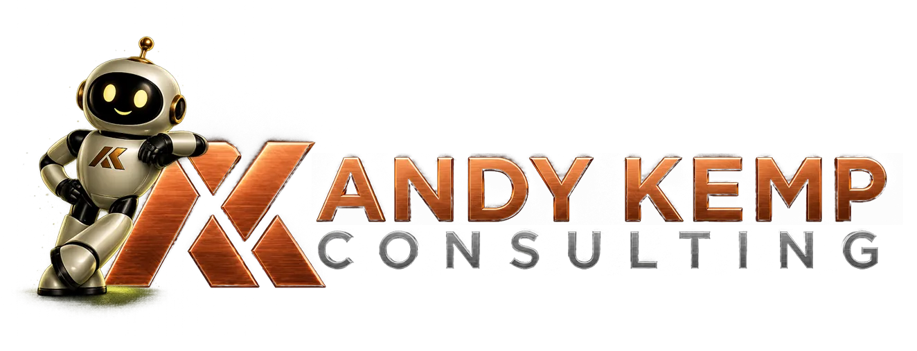 Andy Kemp Consulting