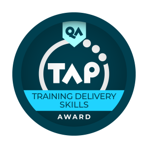 TAP Training Delivery Skills